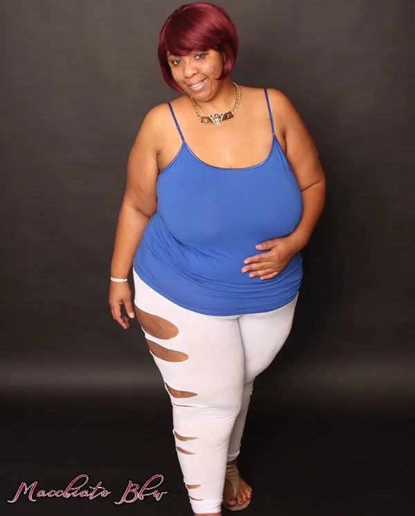 Macchiato BBW's photo 7