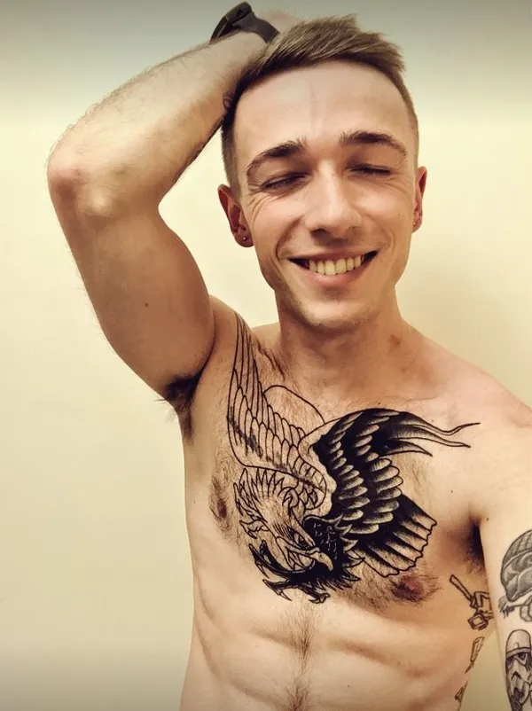 Maccy Peaches's BabeWiki Profile