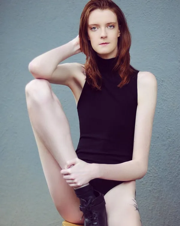 Maci Currin's BabeWiki Profile