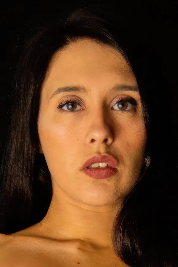 Mackenzie Ford's BabeWiki Profile