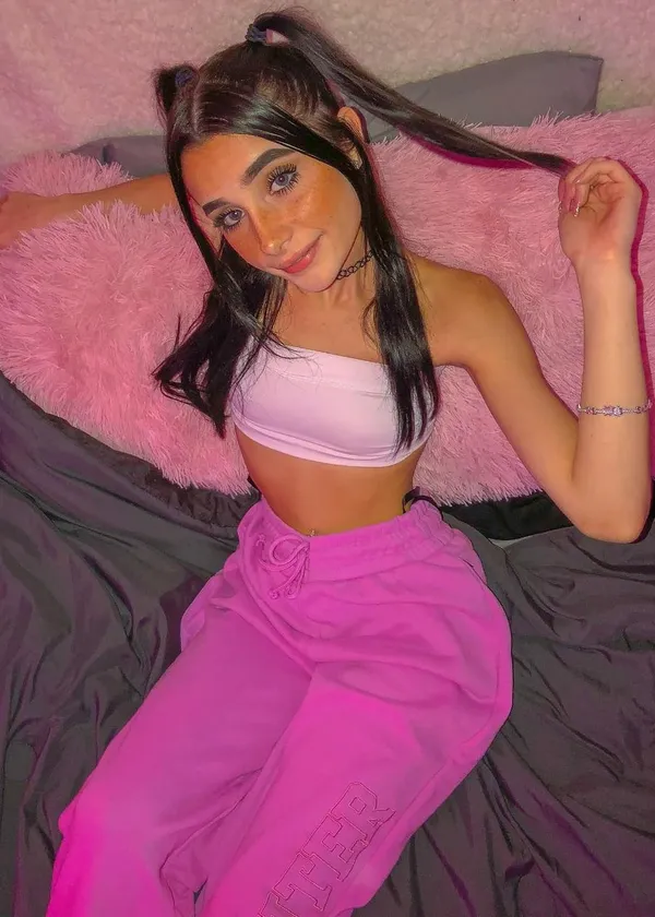 Mackenzie Jones's photo 6