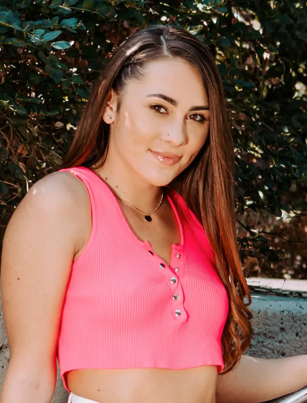 Mackenzie Mace's photo 7