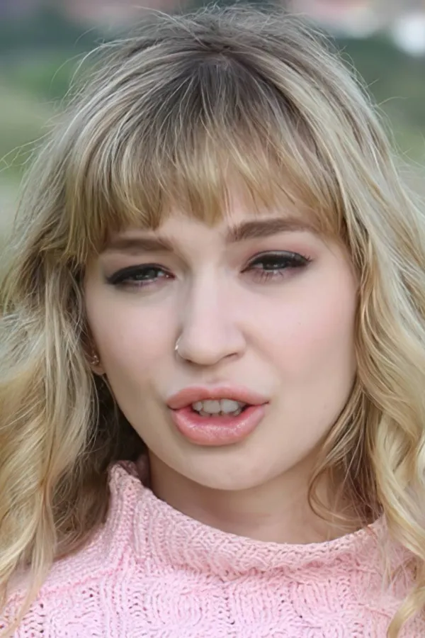 Mackenzie Moss's BabeWiki Profile