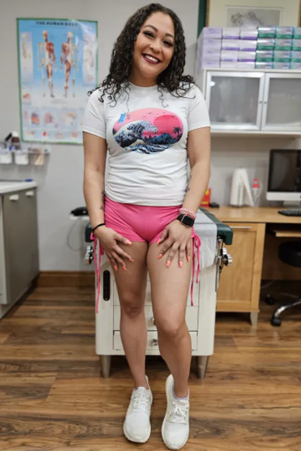 Macy Divine's BabeWiki Profile