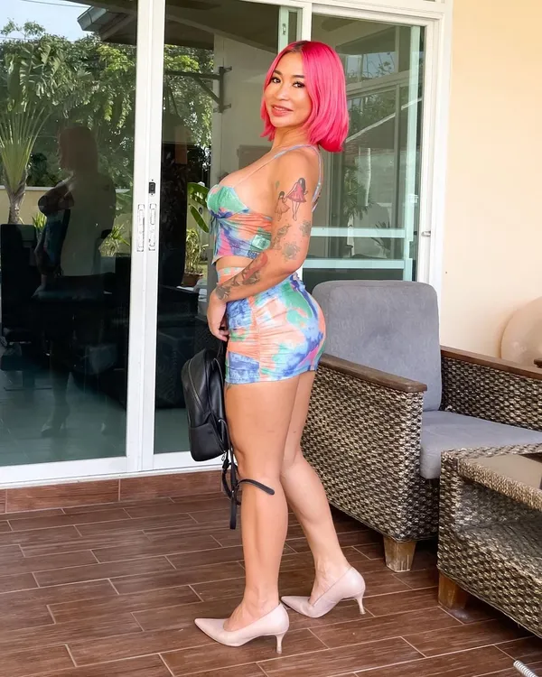 Macy Nihongo's photo 5