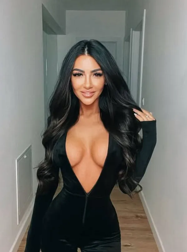 Madalina Mitrea's photo 5