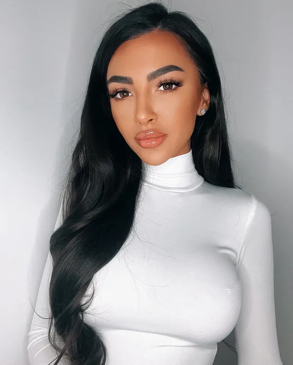 Madalina Mitrea's photo 7