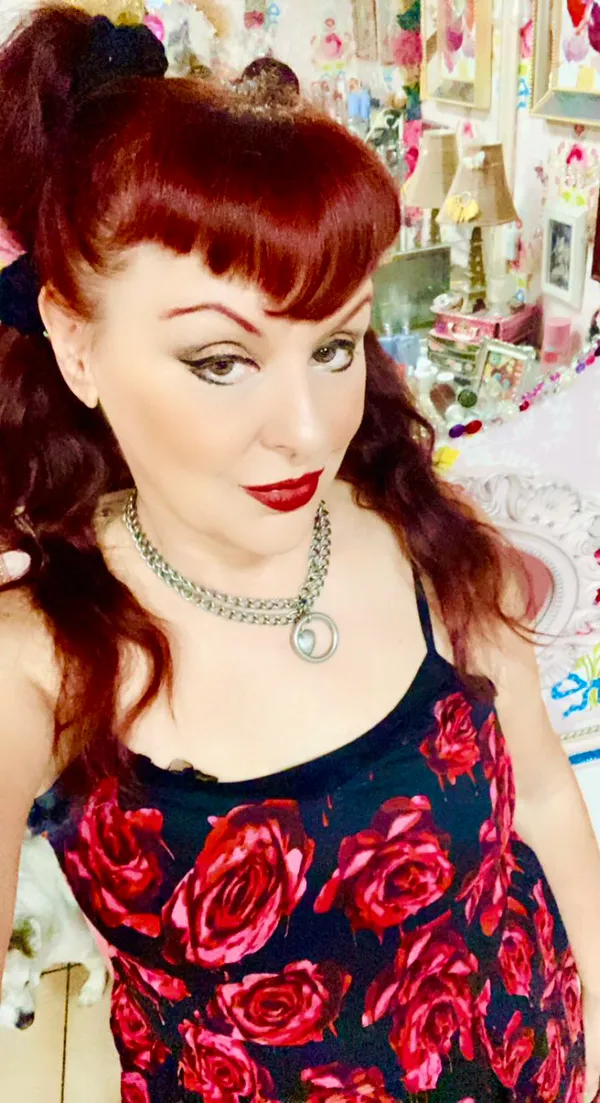 Madame Jade Paris's BabeWiki Profile