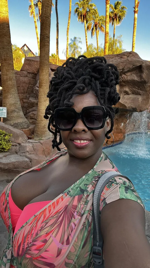 Madame Mammaries's BabeWiki Profile