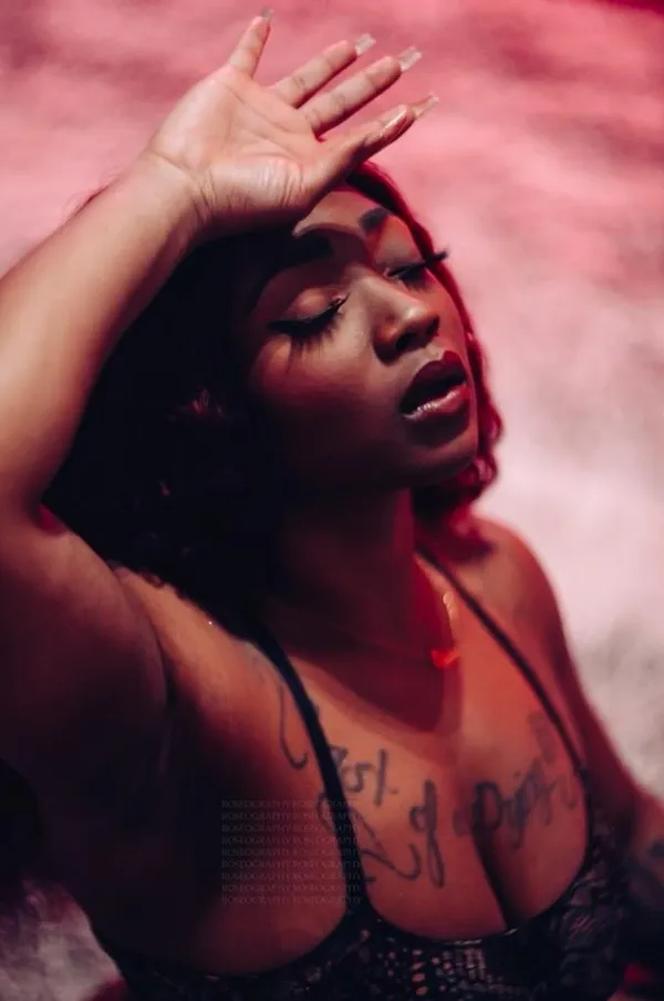 Madame OhLaLa's photo 9