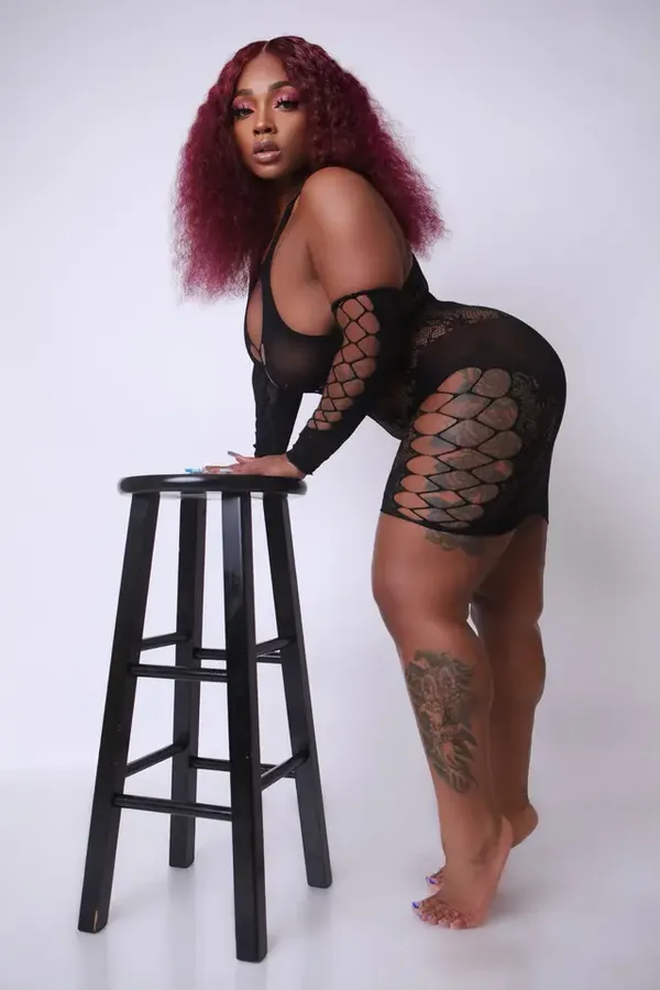 Madame OhLaLa's photo 10