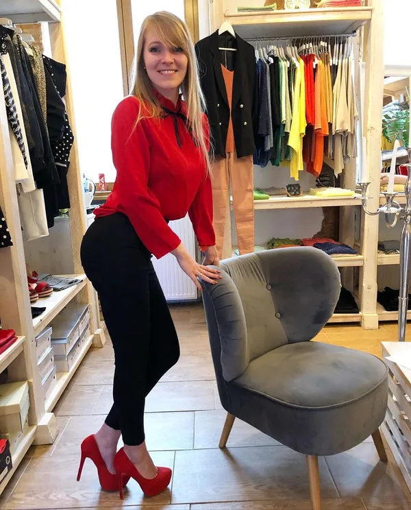 Madame Vau's photo 6