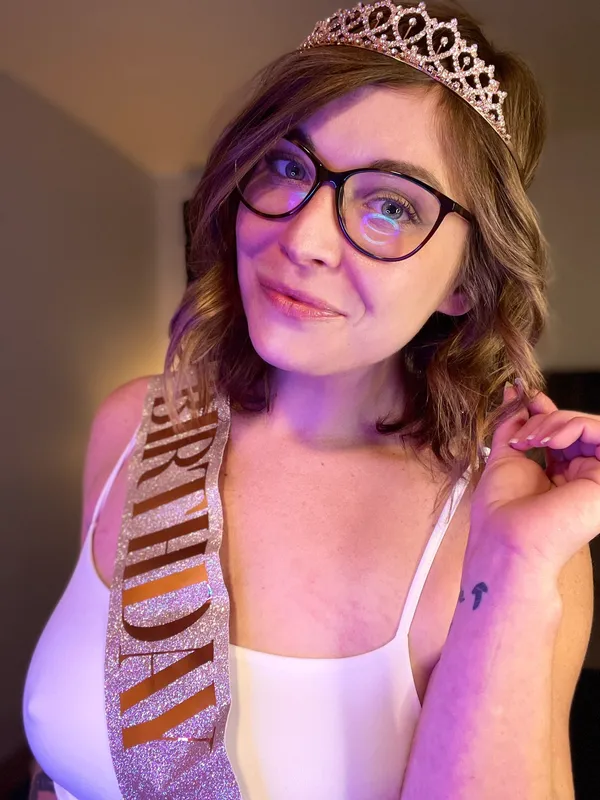 Maddie Moore's BabeWiki Profile