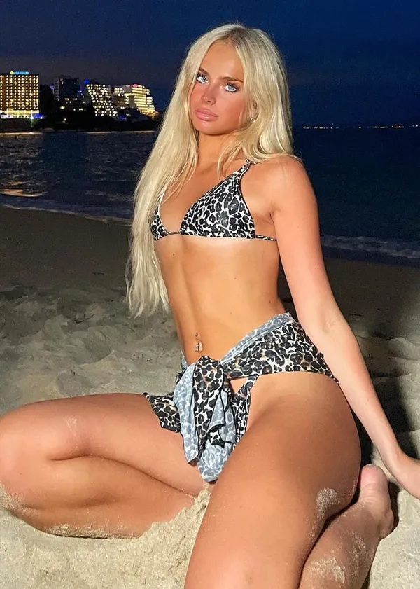 Maddie Tagg's photo 6