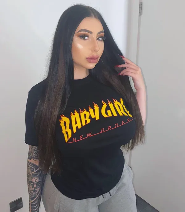 Maddison Black's photo 5