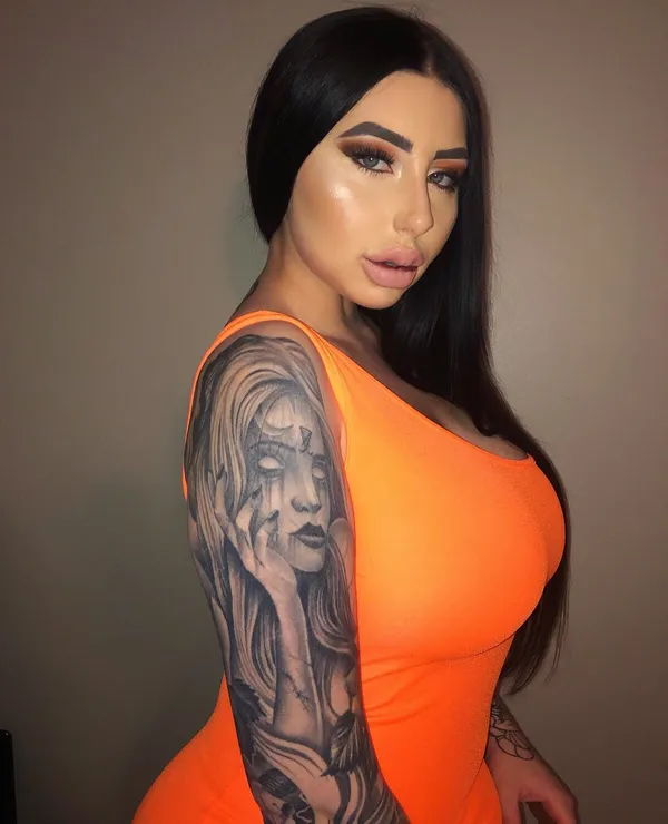 Maddison Black's photo 6