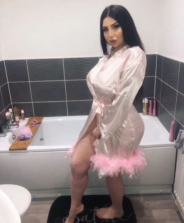 Maddison Black's photo 7