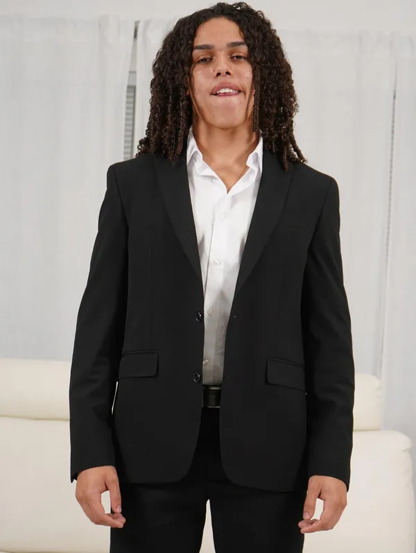 Maddox's BabeWiki Profile