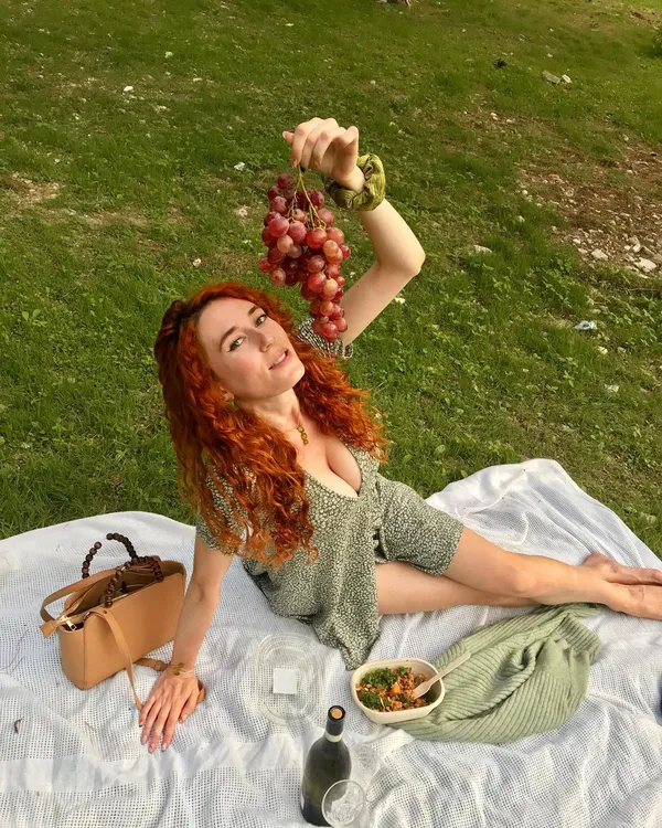 Madeleine Baldacchino's photo 6