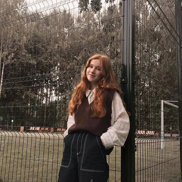 Madeline Evans's photo 5