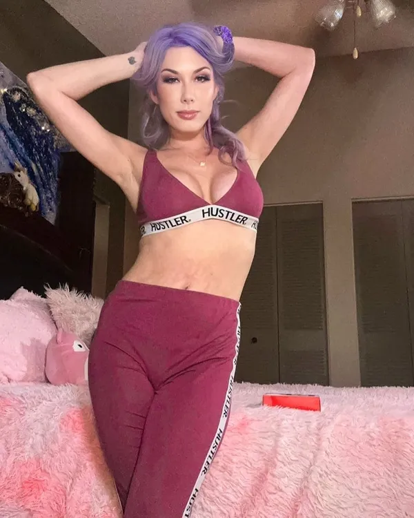 Madi B's BabeWiki Profile