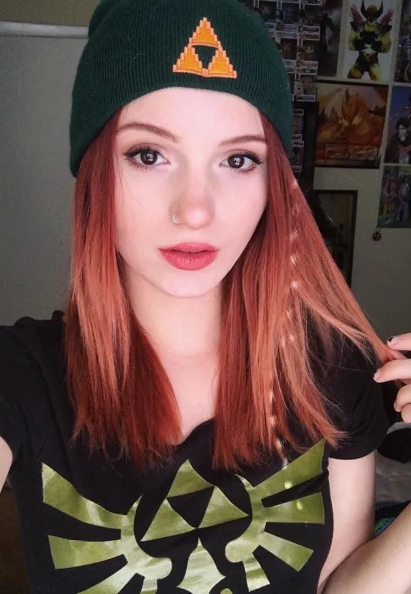 Madison Kate's photo 6