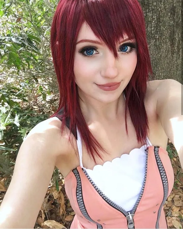 Madison Kate's photo 7