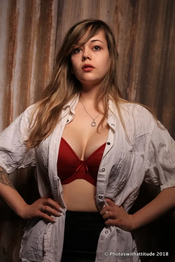 Madison Stuart's photo 3