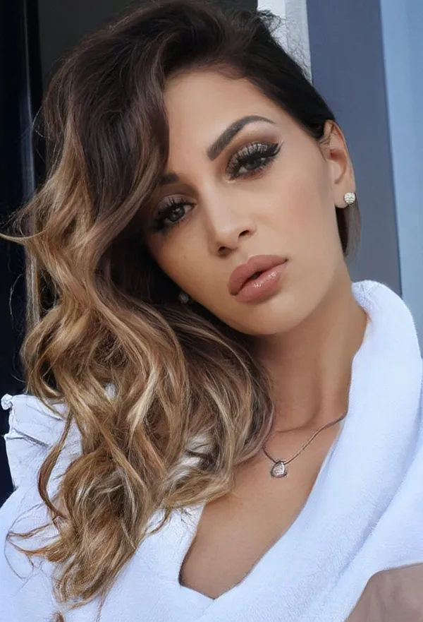 Madye Roberts's photo 5