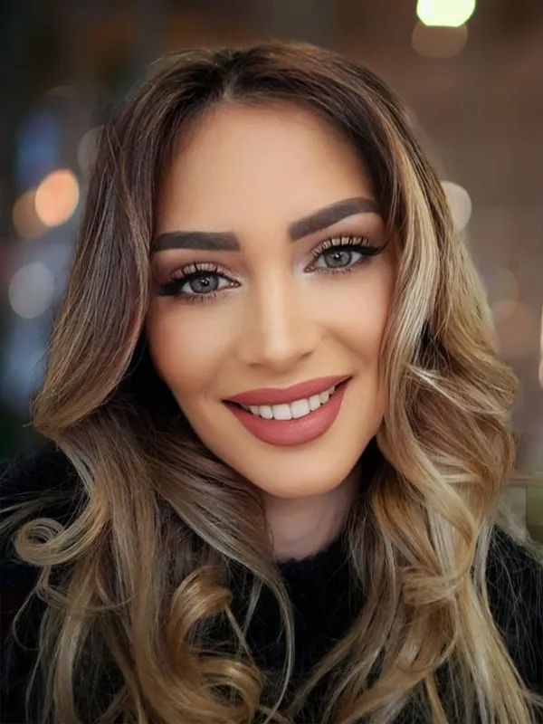 Madye Roberts's photo 8