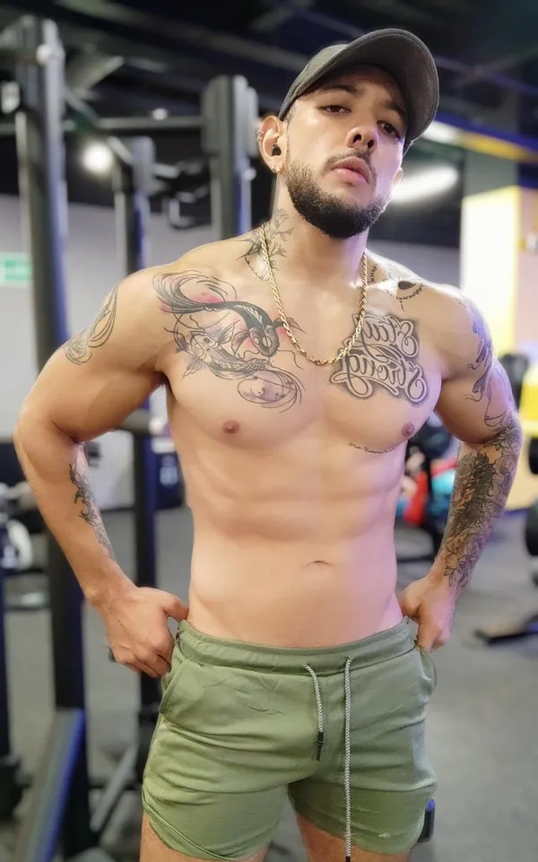 Mael Burst's BabeWiki Profile