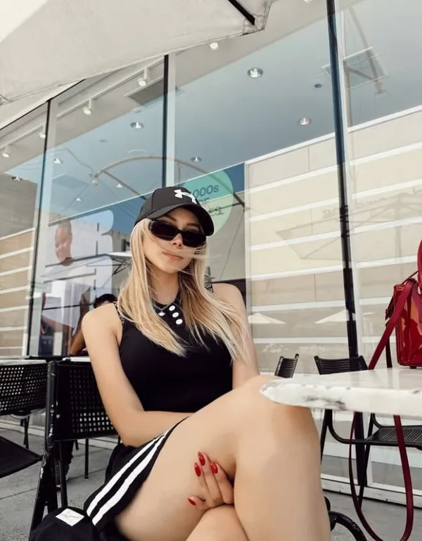 Mafer Shof's photo 4