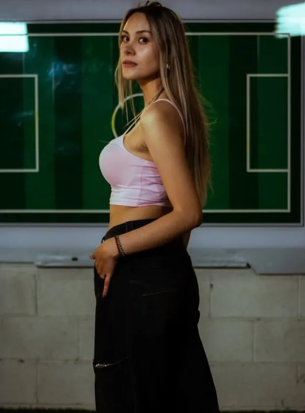 Mafer Shof's photo 8