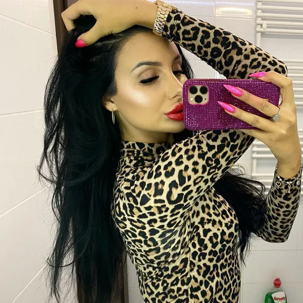 Magda Haseki's photo 4