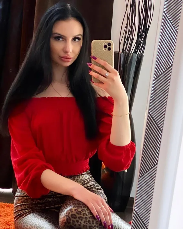 Magda Haseki's photo 6