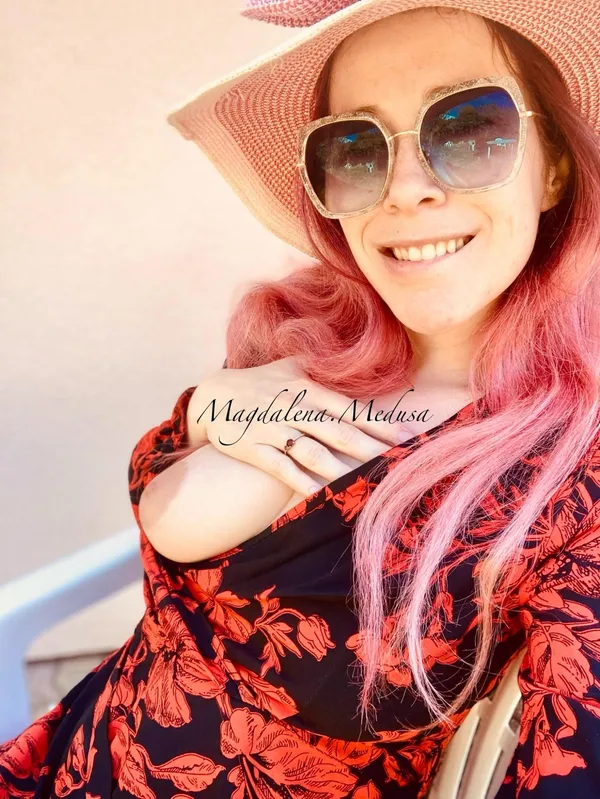Magdalena Medusa's photo 3
