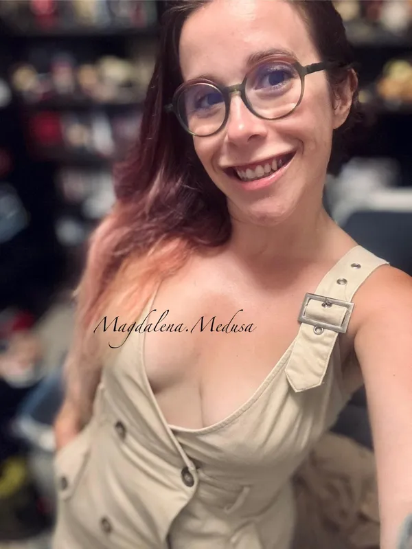 Magdalena Medusa's photo 5