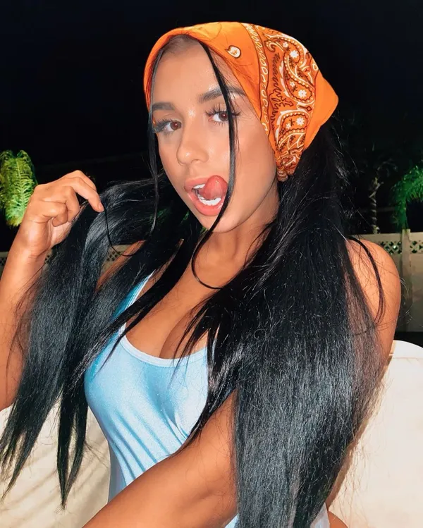 Magdalyn Mathes's photo 4