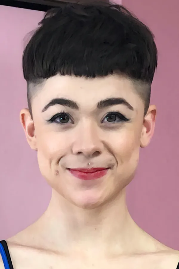 Magenta Lexx's photo 5