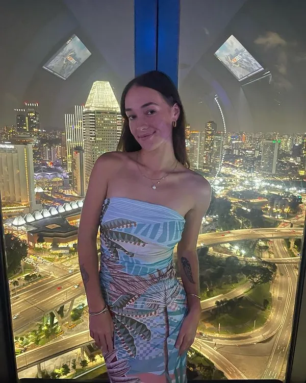 Maggie Miriama's photo 5