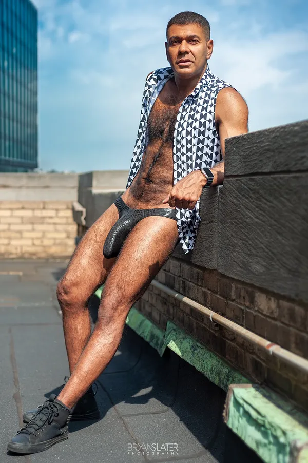 Magic Mike Hung's photo 5