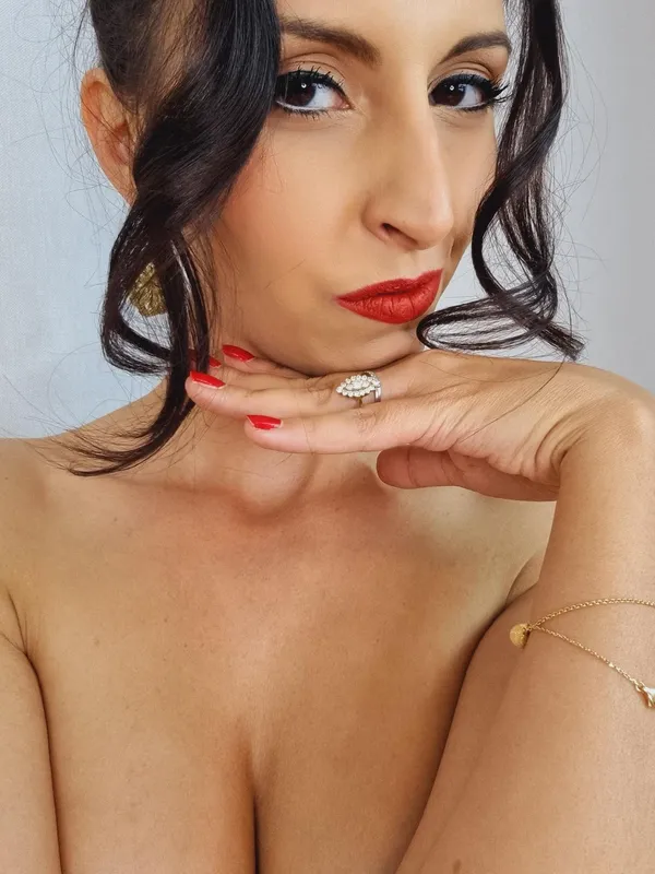 Maitresse Léa's photo 3