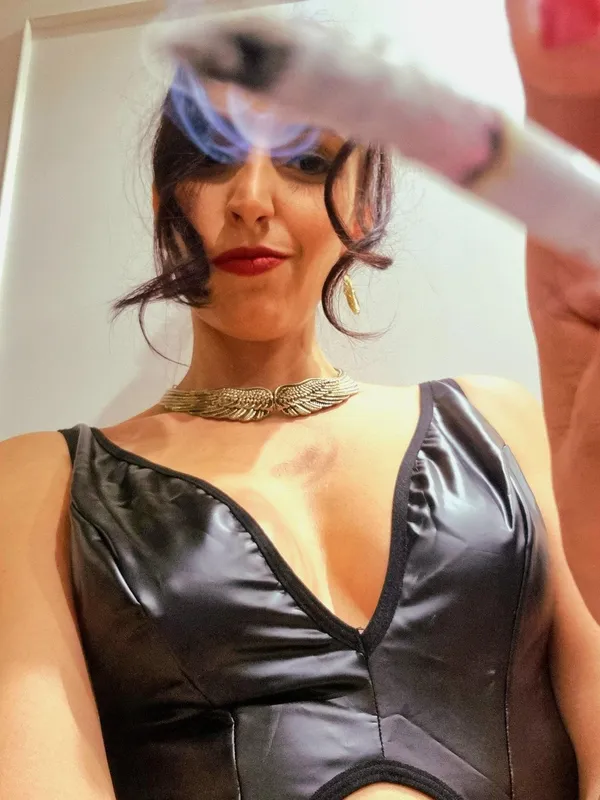 Maitresse Léa's photo 4