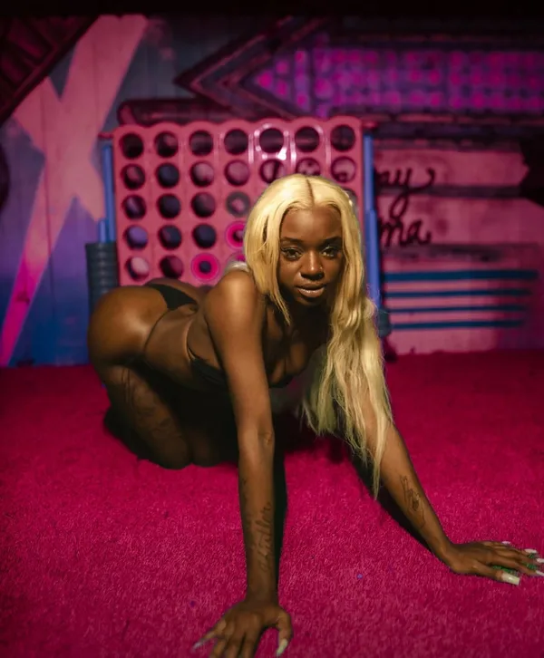 Majesty Nasty's photo 5