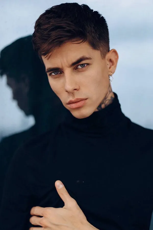 Maksim Orlov's BabeWiki Profile