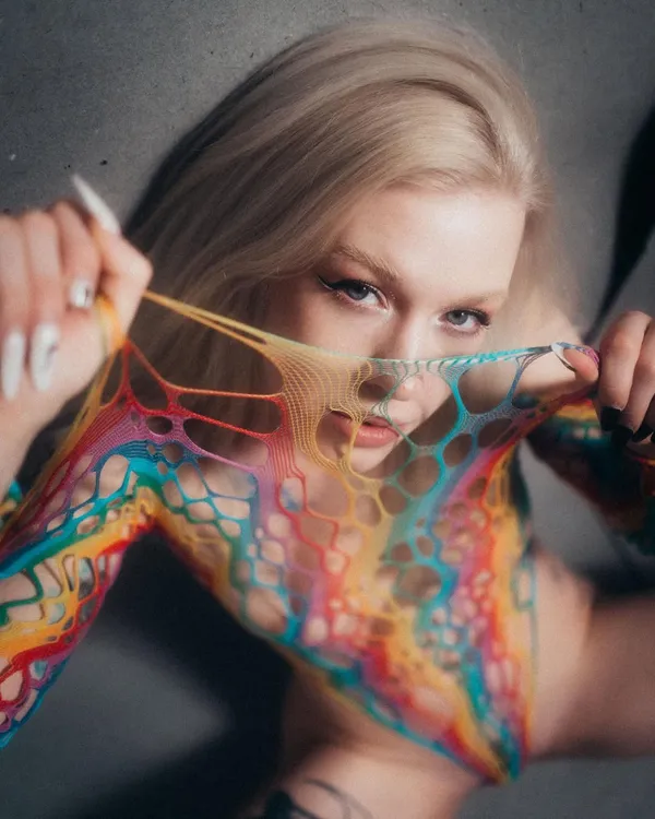 Mala Natalka's photo 3