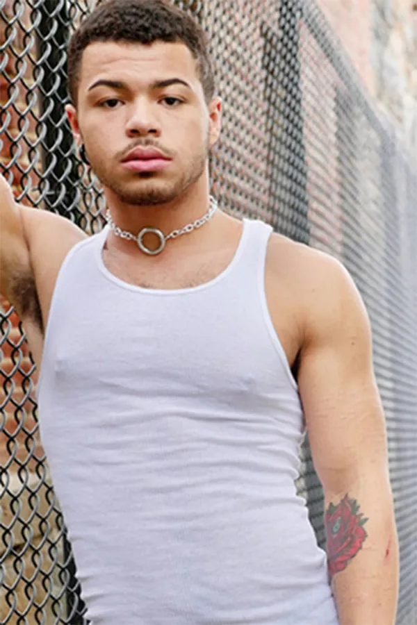 Malakai White's BabeWiki Profile