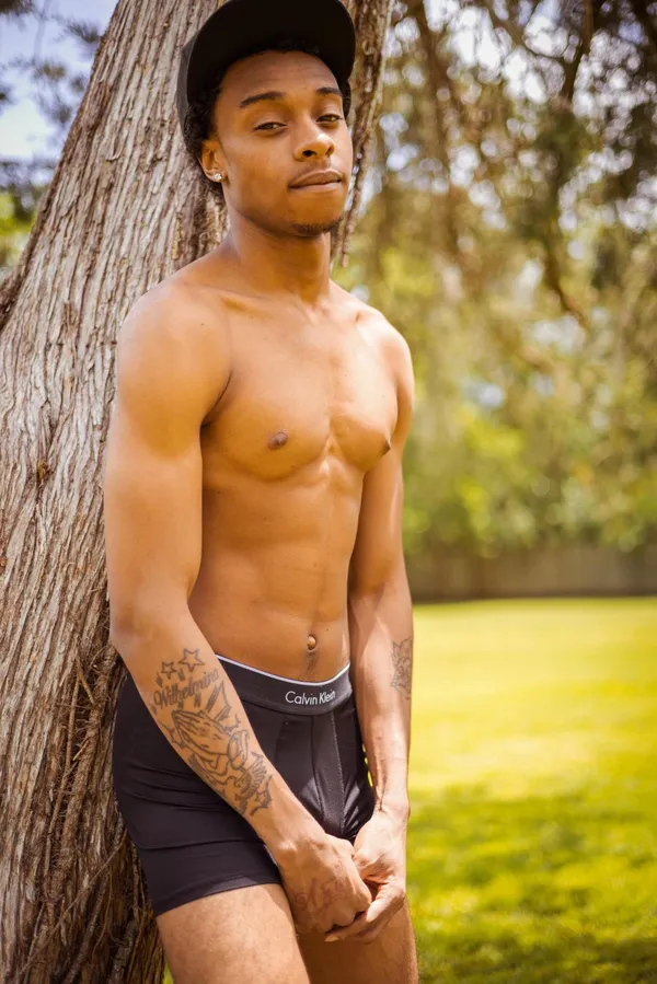 Maleek's BabeWiki Profile