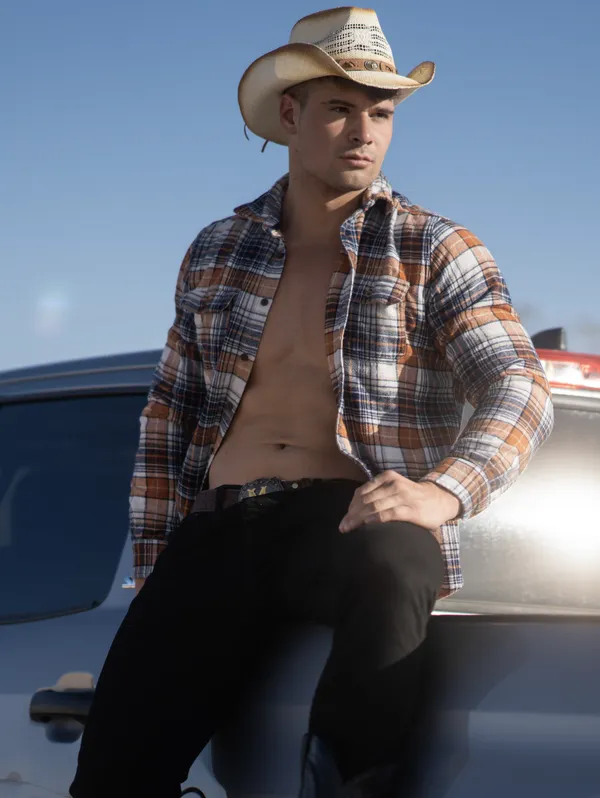 Malik Delgaty's photo 6