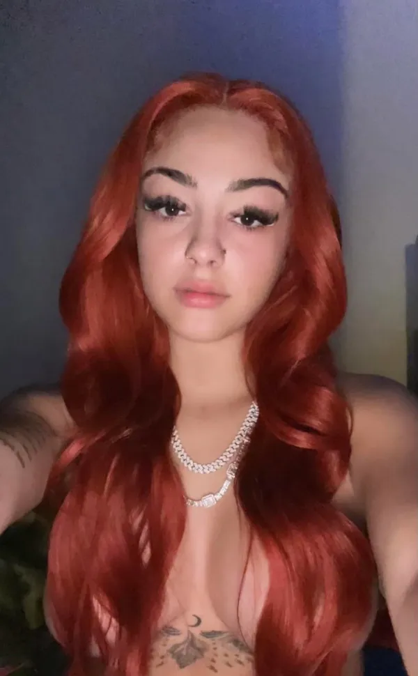 Malu Trevejo's photo 3